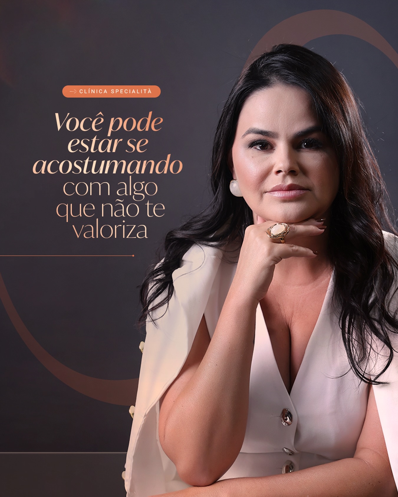 Arte de social media desenvolvida pela Agência Elegis — projeto 4