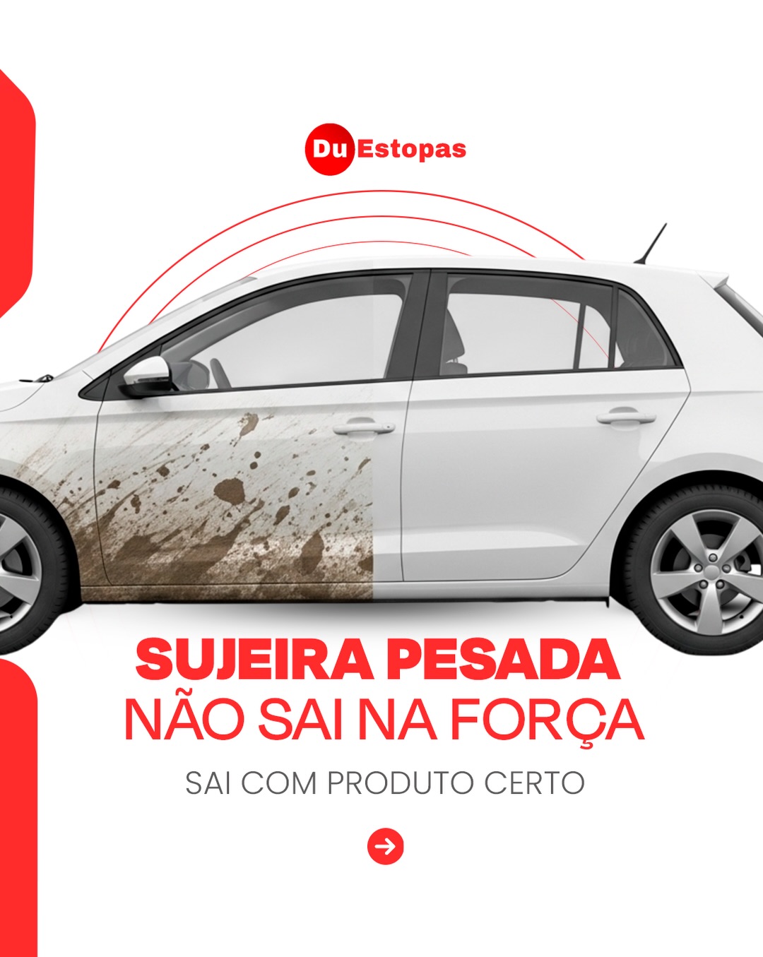 Arte de social media desenvolvida pela Agência Elegis — projeto 8