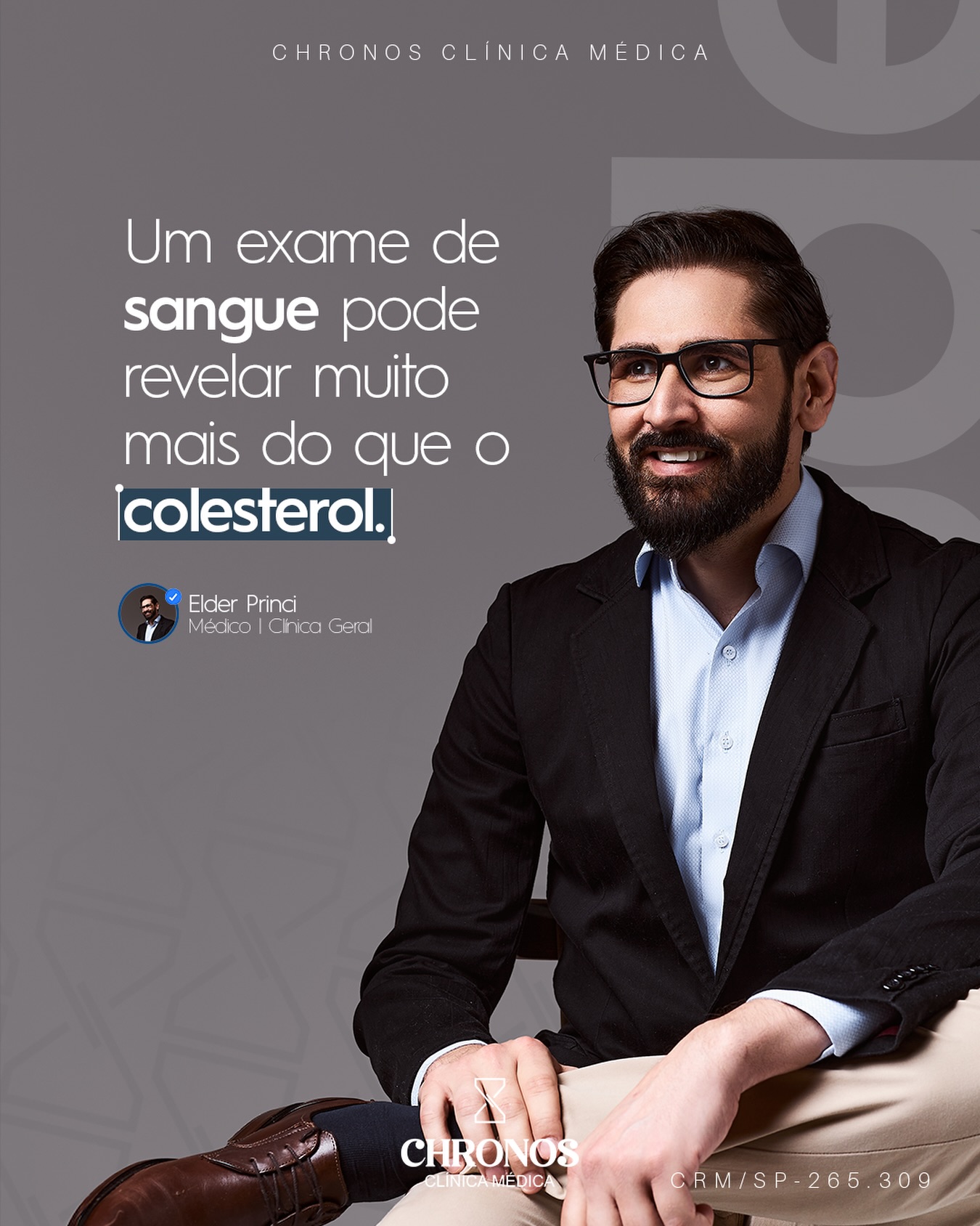 Arte de social media desenvolvida pela Agência Elegis — projeto 11