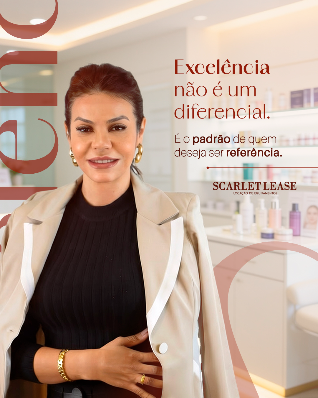 Arte de social media desenvolvida pela Agência Elegis — projeto 15
